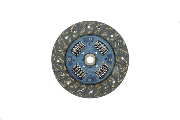 Disque d'embrayage AISIN ref. DY-074